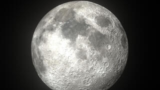 Space dust Lego-like bricks can help us build on the Moon