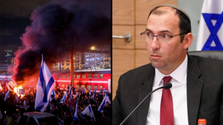 ועדת החוקה, חוק ומשפט