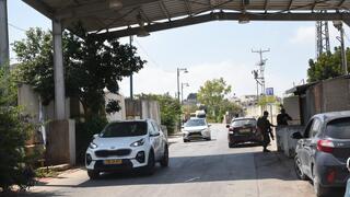 גבול לבנון גבול לבנון