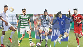 מוכנים ומזומנים