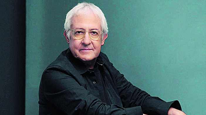 גידי גוב | צילום: ורדי כהנא