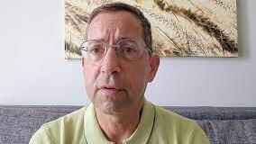 הפרופסור גל לופט בסרטון נגד ביידן