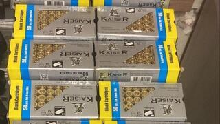 הכדורים שהבריחה הרופאה מגאורגיה