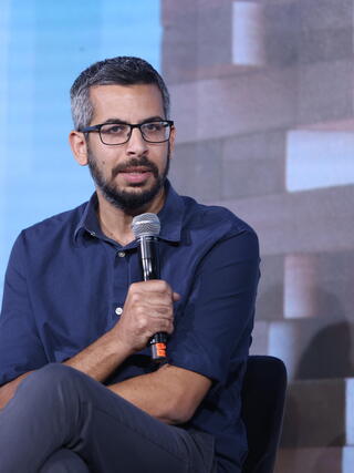 ועידת הנדל"ן