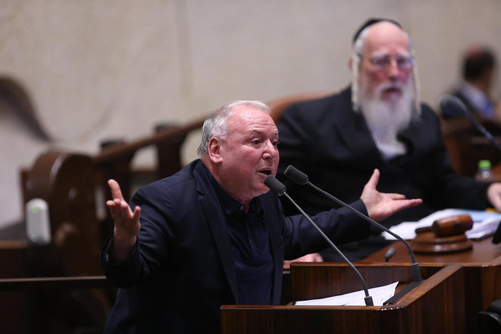 דודי אמסלם 