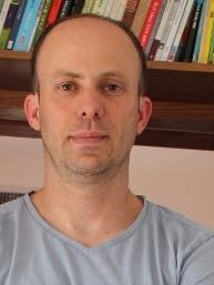 ד"ר ירון פרידמן