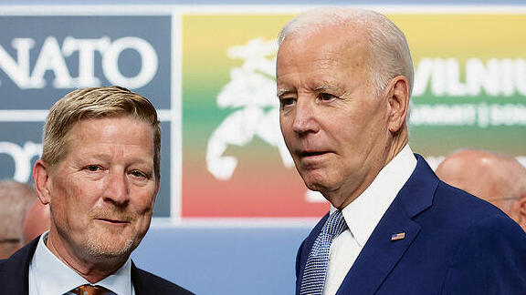 צילום: KACPER PEMPEL, רויטרס yk13503361