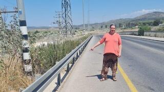 נערות בנות 15 התלוננו במשטרה כי ניסו לחטוף אותן