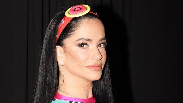 מיקי מוכתר. "לא יכולה להגיד לא למי שצריך עזרה" (צילום: דותן ניב) מיקי מוכתר