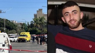 סאמר נאסר הנרצח מטירה סאמר נאסר הנרצח מטירה