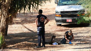 רצח במודיעין: המשטרה עצרה גבר בחשד שירה למוות בבנו החורג