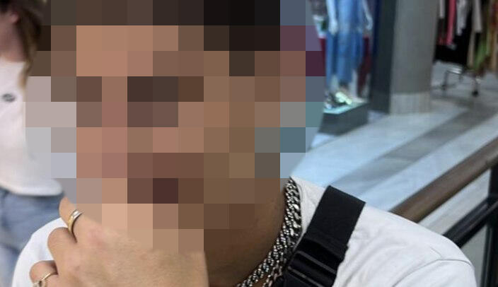 הצעיר שנורה למוות. נעדר במשך כמה ימים, בסוף החודש שעבר (צילום: דוברות המשטרה ) הבן המאומץ שנרצח על ידי אביו במודיעין