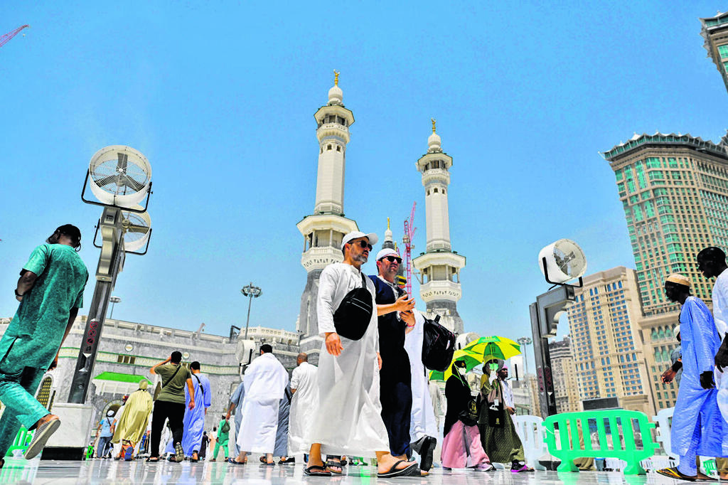 צילום: SAJJAD HUSSAIN, אי-אף-פי