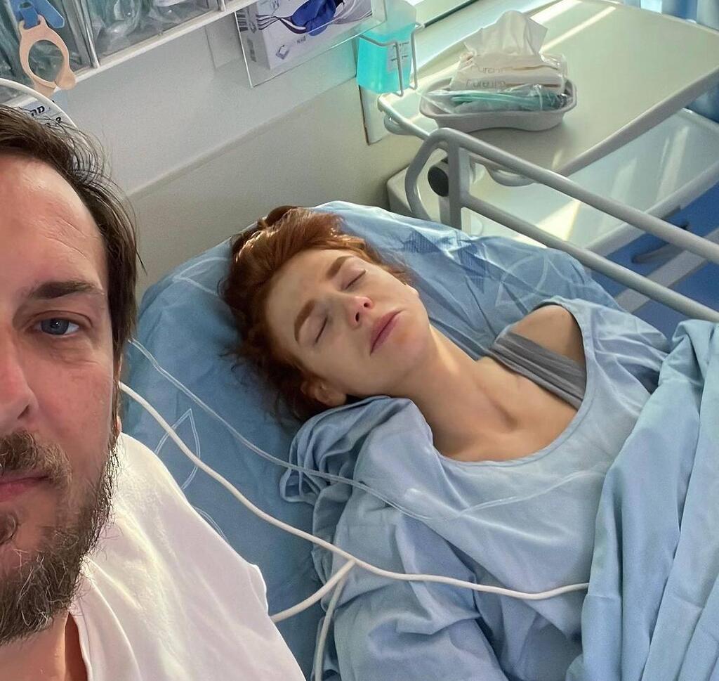 מאיה ורטהיימר אסף זמיר