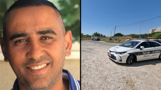 חוסאם ג'ומעה זבארקה