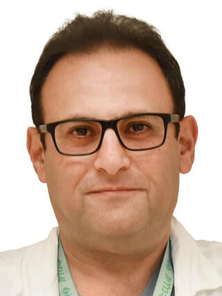 פרופ' מוטי חיים
