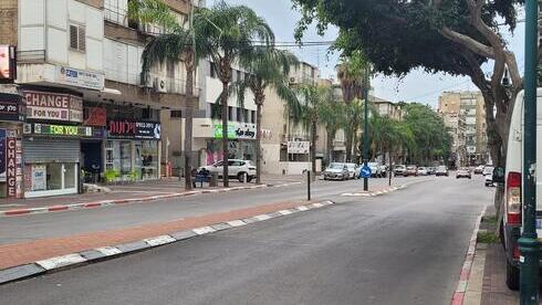 Синематека тель авив. Ашкелон ул ха-керен. Синематека тель авив. Улица ацмаут хайфа. Хайфа адар.