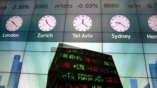 בורסת תל אביב(צילום: Gettyimages)