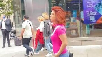 ג'ודי ניר מוזס שלום