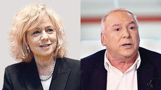 צילומים: יואב דודקביץ', אבי מועלם