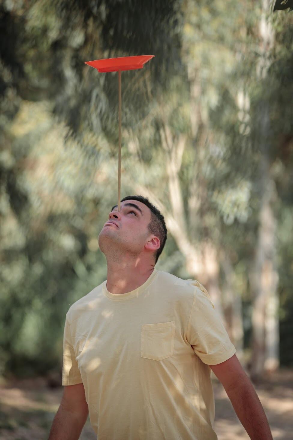 human net