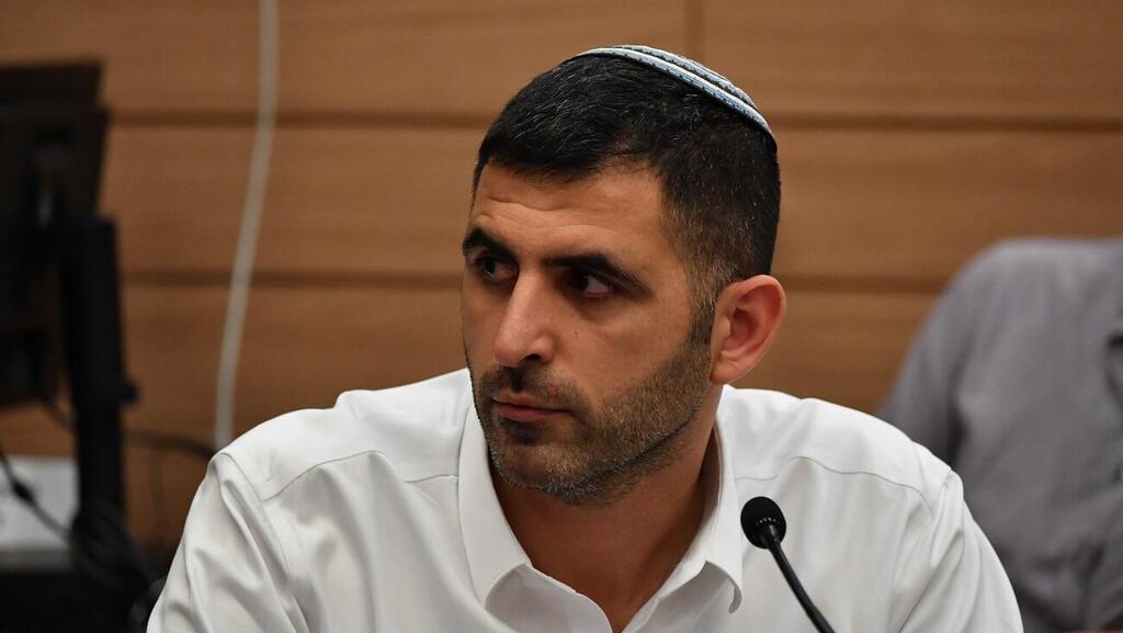 שר התקשורת שלמה קרעי (צילום: יואב דודקביץ) שלמה קרעי