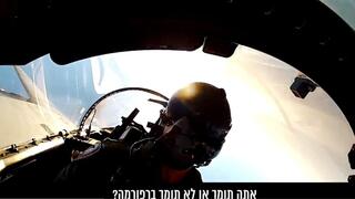 רץ ברשת: "לא מכניסים פוליטיקה לצבא"