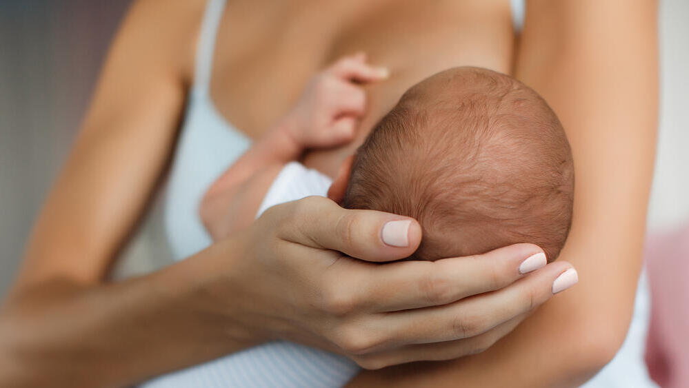 Breastfeeding and Sex: How Nursing Impacts Your Libido and What You Can Do  About It