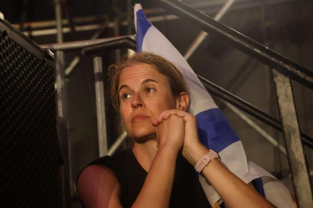 שקמה ברסלר. השר לא הכיר (צילום: מוטי קמחי) שקמה ברסלר