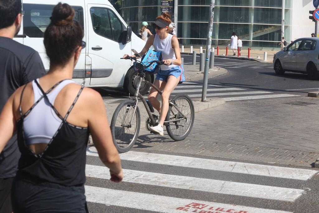 מעכשיו ניפגש הרבה יותר. מאיה ורטהיימר (צילום: מוטי לבטון ) פפראצי מאיה ורטהיימר
