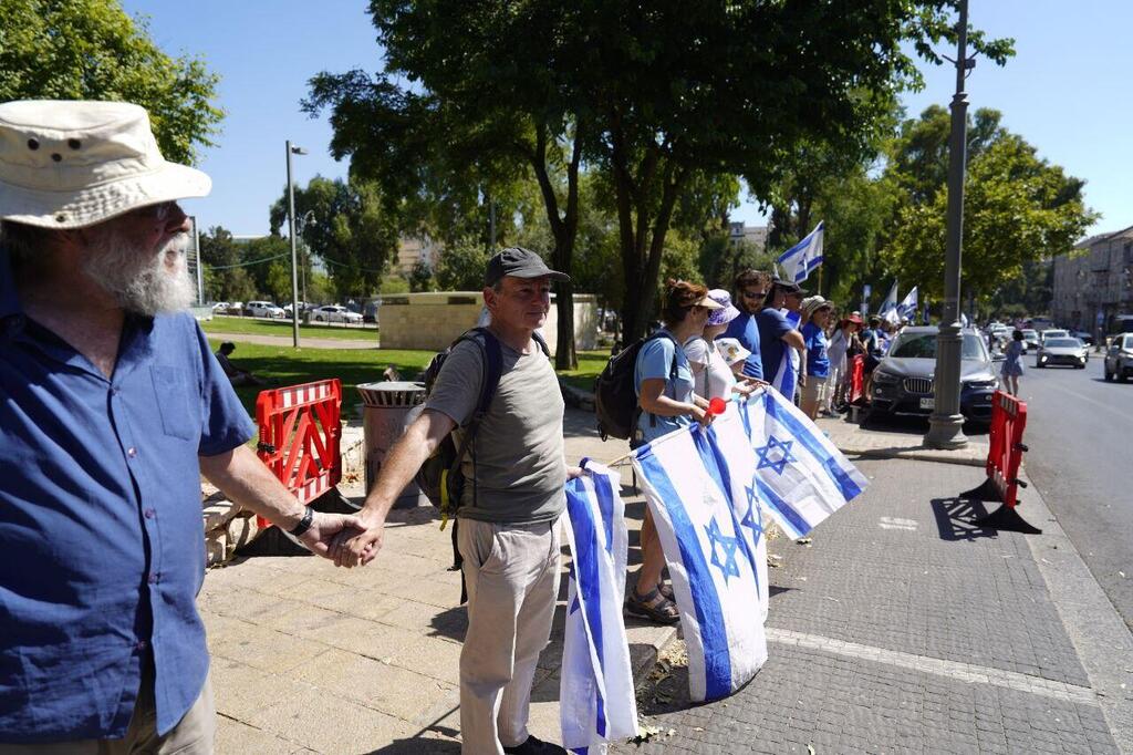 צילום: שלו שלום