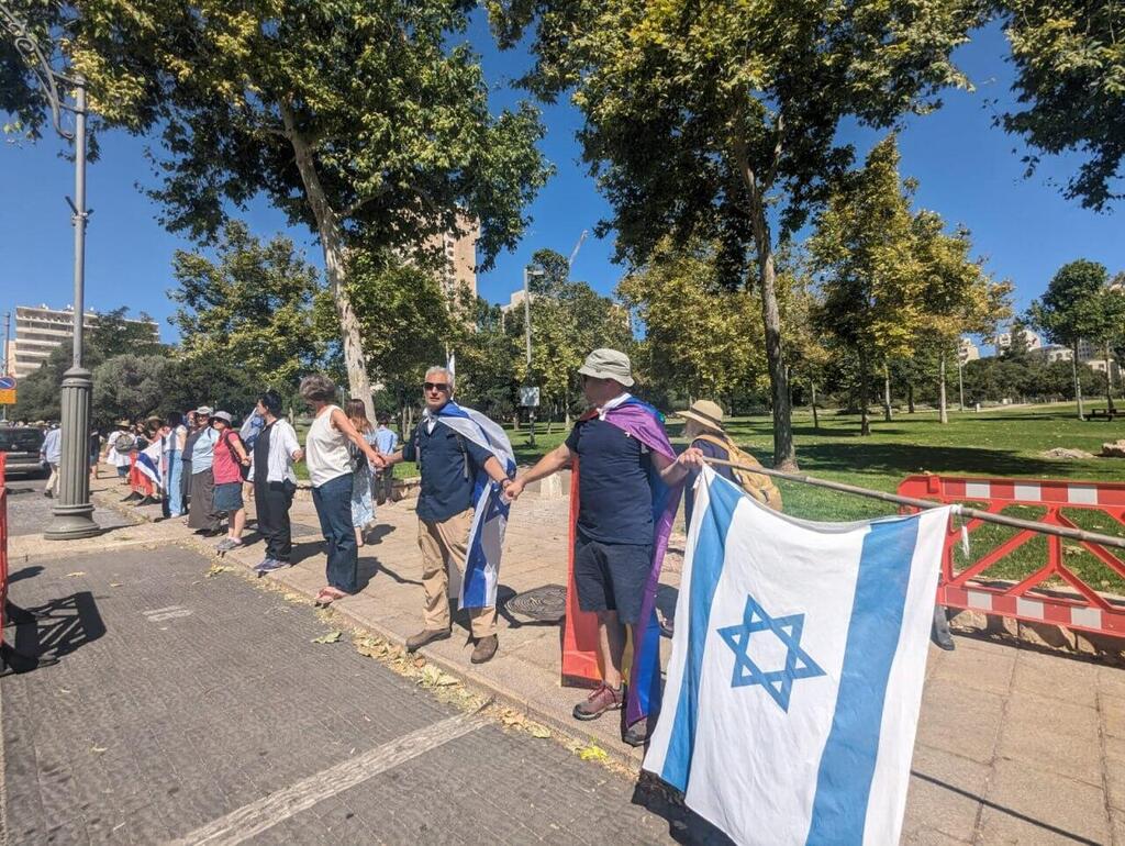 צילום: תניא ציון וולדקס