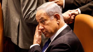 מליאת הכנסת