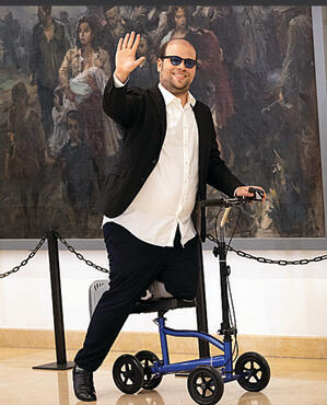 צילום: אלכס קולומויסקי yk13520108