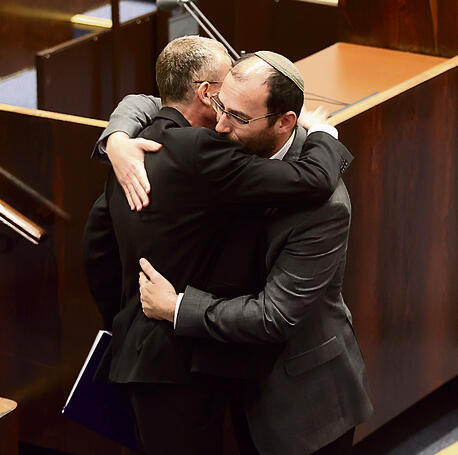 צילום: עמית שאבי yk13520867