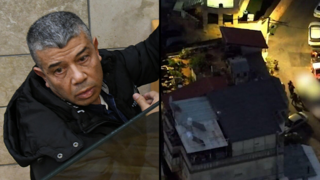 ראש מועצת ראמה שאוקי לטיף