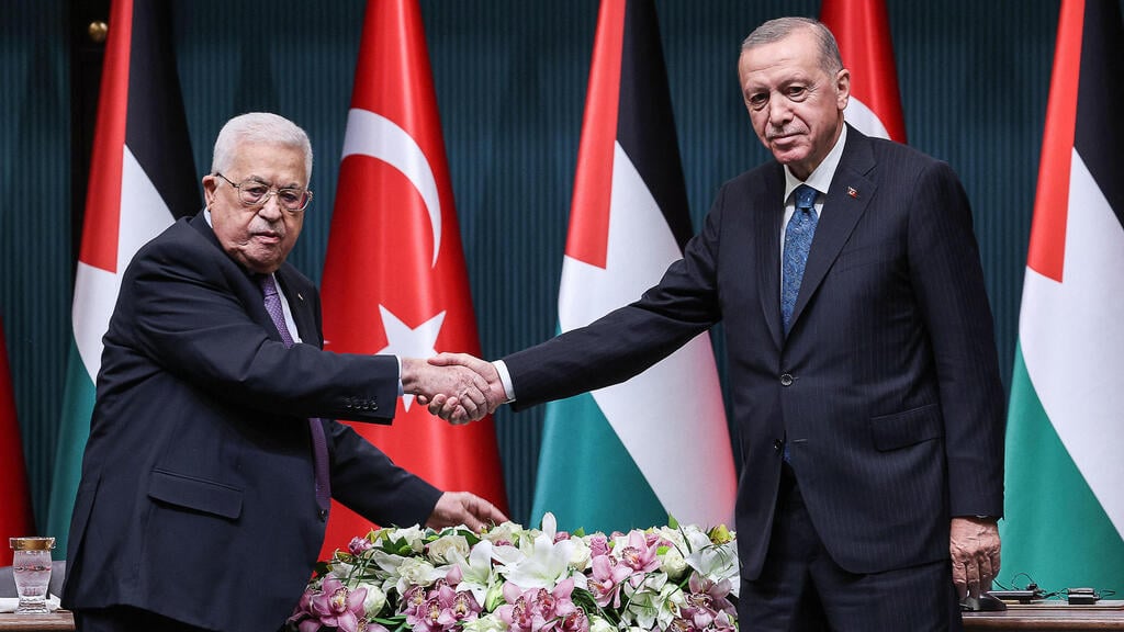 Photo: Adem ALTAN / AFP