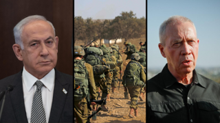 גלנט בבאקו: "איראן ניצבת במרכז סדר העדיפויות של מערכת הביטחון"