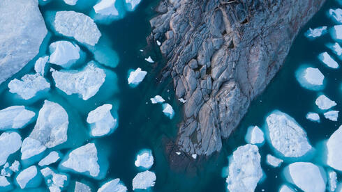 Record breaking summer: What's up with the environment?