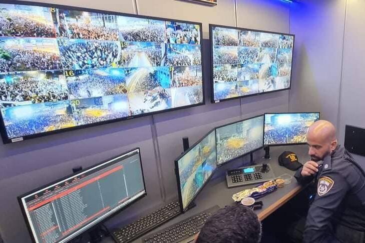 למרות הדיון בבג"ץ: אושרו תקנות הפעלת מערכת עין הנץ