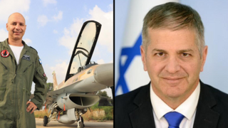 תא"ל אסף צלאל, יואב קיש