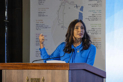 רגב עם היבואנים: מפצירה בסמוטריץ' לא להעלות מס על רכב מחושמל