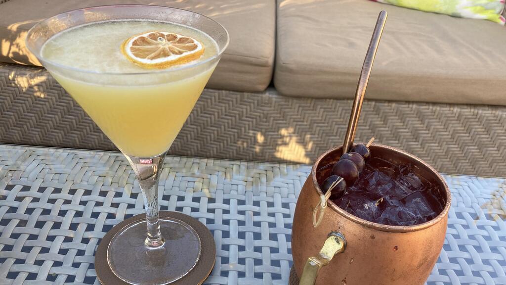 Photo: Buzzy Gordon Waldorf Astoria Hotel