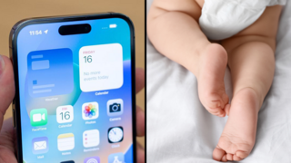 הודו הורים מכרו תינוק כדי לקנות אייפון