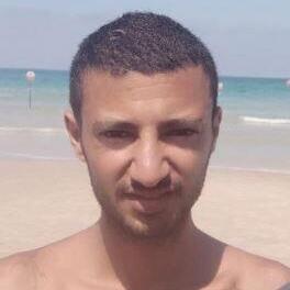 בר כלף (באדיבות המשפחה) בר כלף