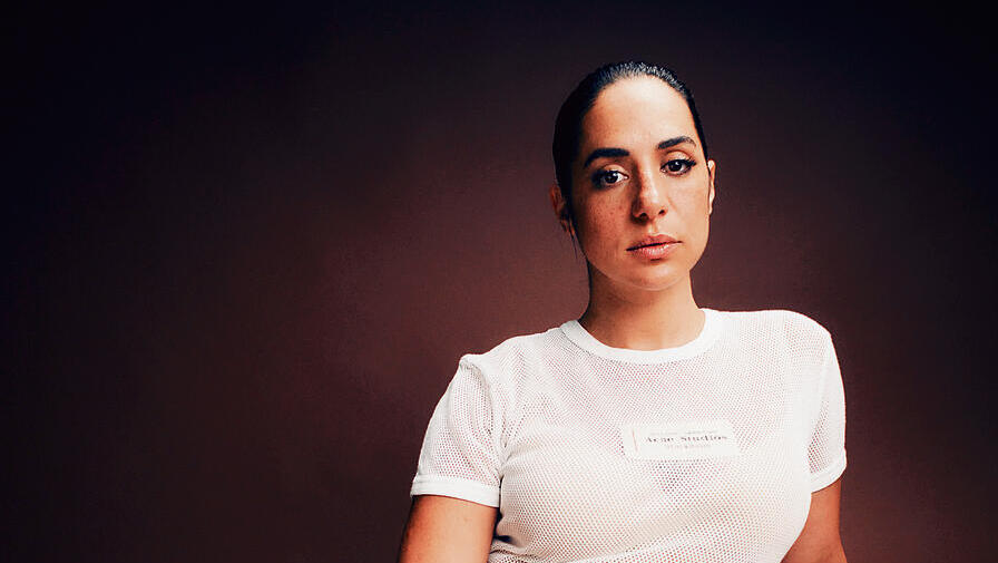 צילום: שלו אריאל yk13511795