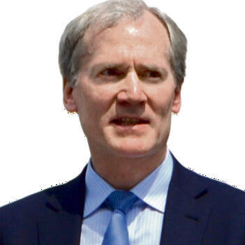 נאלץ להתפטר. הנשיא טסייה־לאבין (צילום: מויקיפדיה) yk13531293