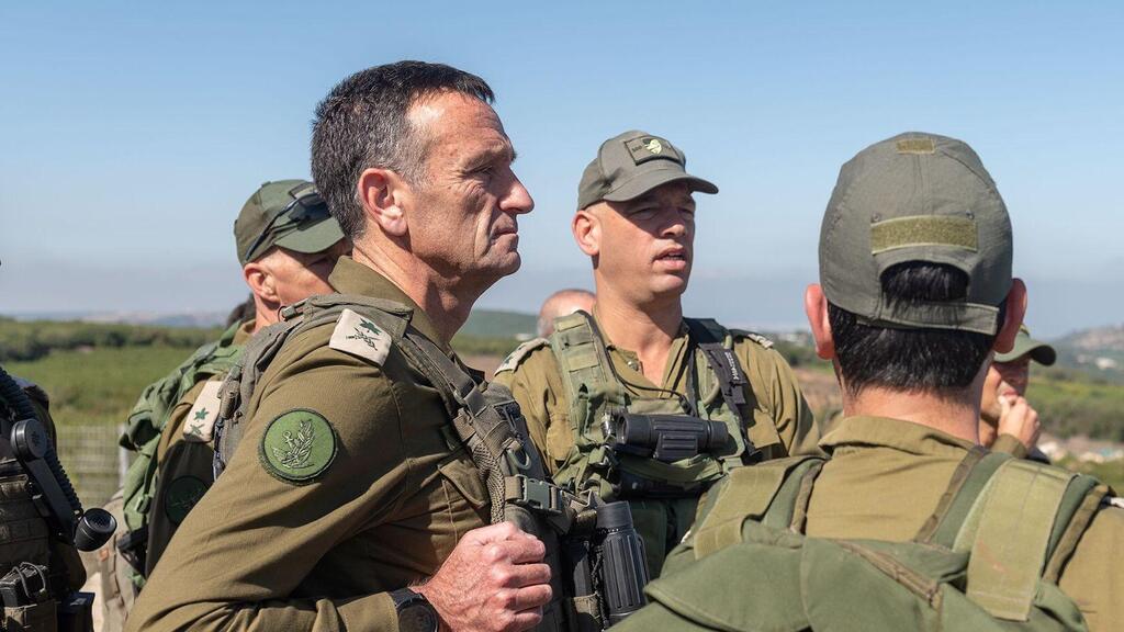 Gallant says IDF is Israel's shield, must remain beyond politics