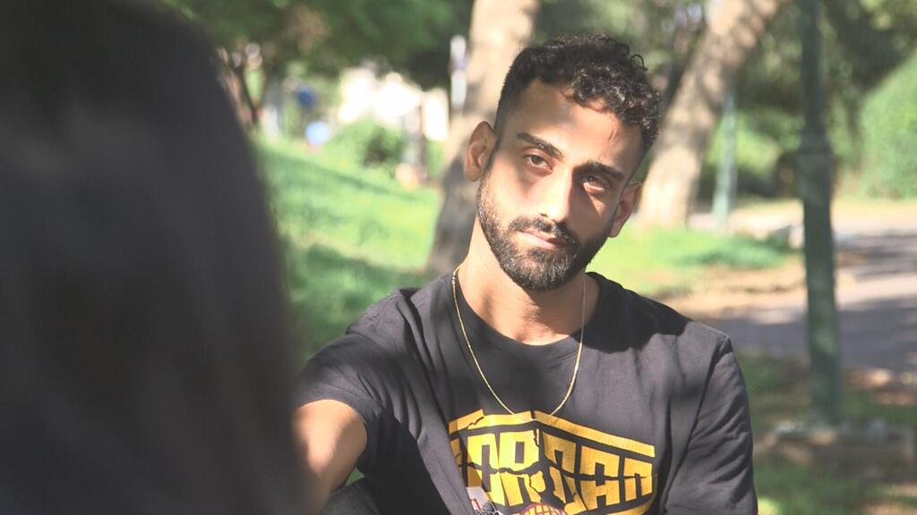 אודי מרדכי