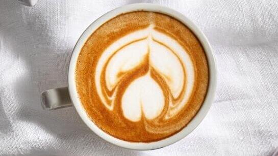 Professional suggestions for producing latte art designs at property